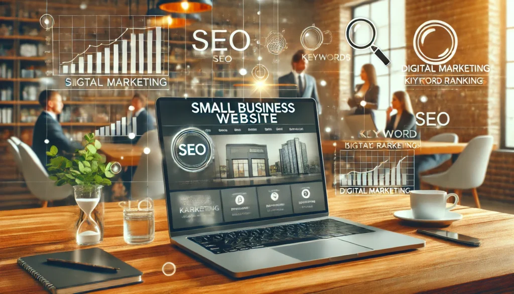 Digital Marketing Strategies for Small Businesses 10 Proven Tips for Success in 2025